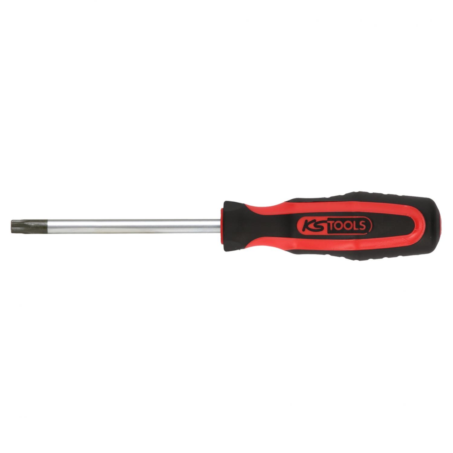 ERGOTORQUEplus® Отвертка для шлицев типа Torx-Plus, IP7