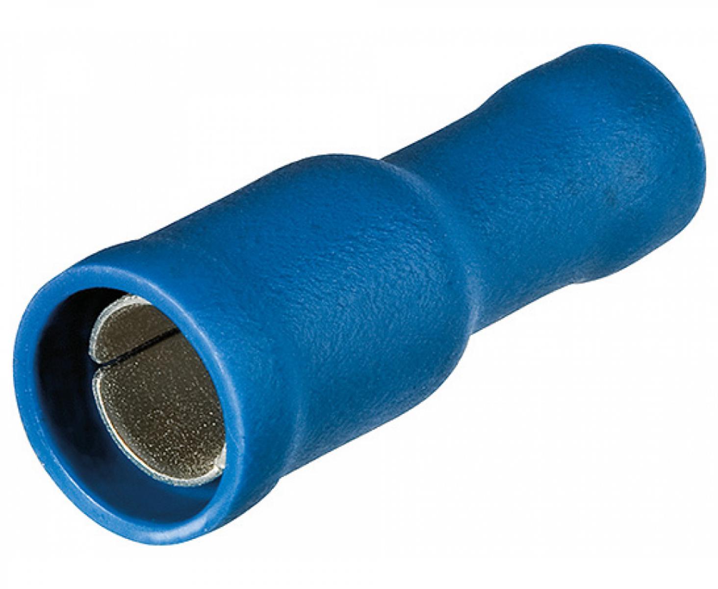 картинка Гильзы трубчатые изолированные 100 шт. Knipex KN-9799131 от магазина "Элит-инструмент"