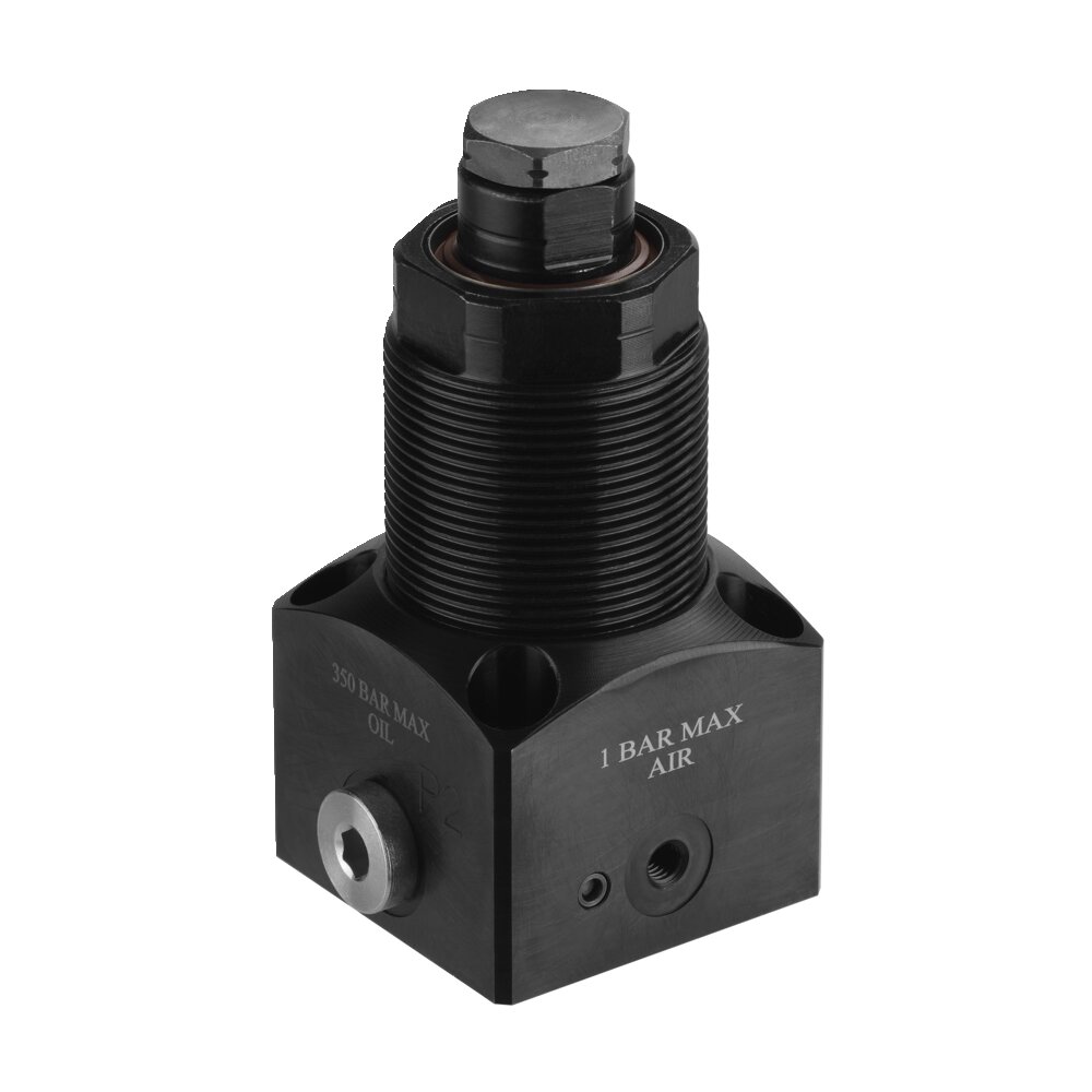 Опорный элемент, крепление к основанию на фланце АМF 567067