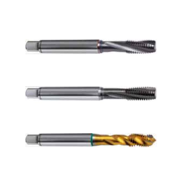 Машинные метчики GUHRING