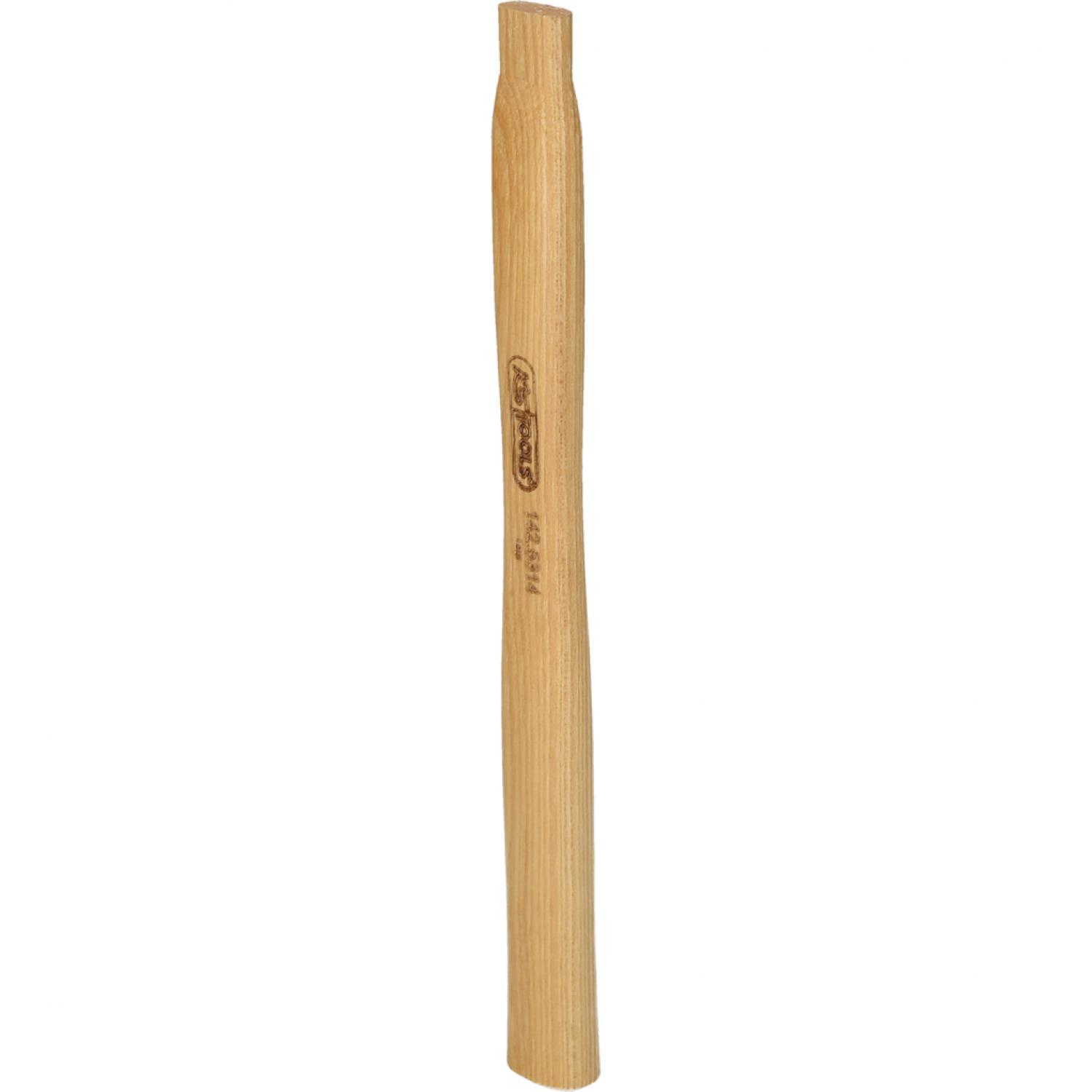картинка Запасная рукоятка, древесина гикори, конусный клин, 260 мм от магазина "Элит-инструмент"