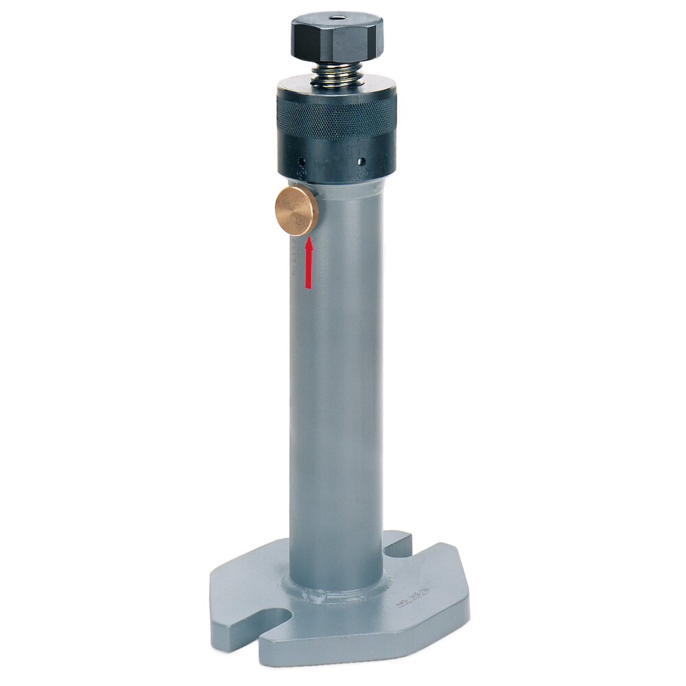 Быстродействующий винтовой домкрат АМF 75713