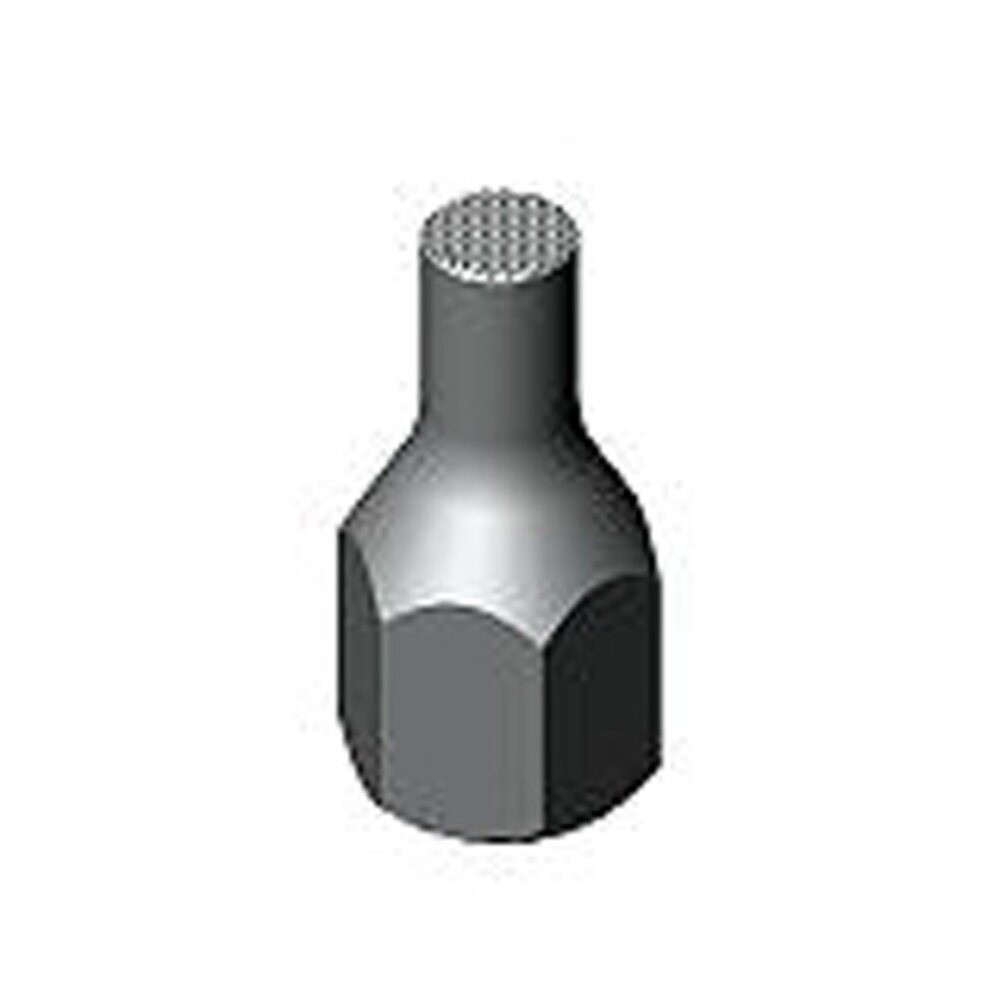 Опорный штифт с накаткой АМF 300087