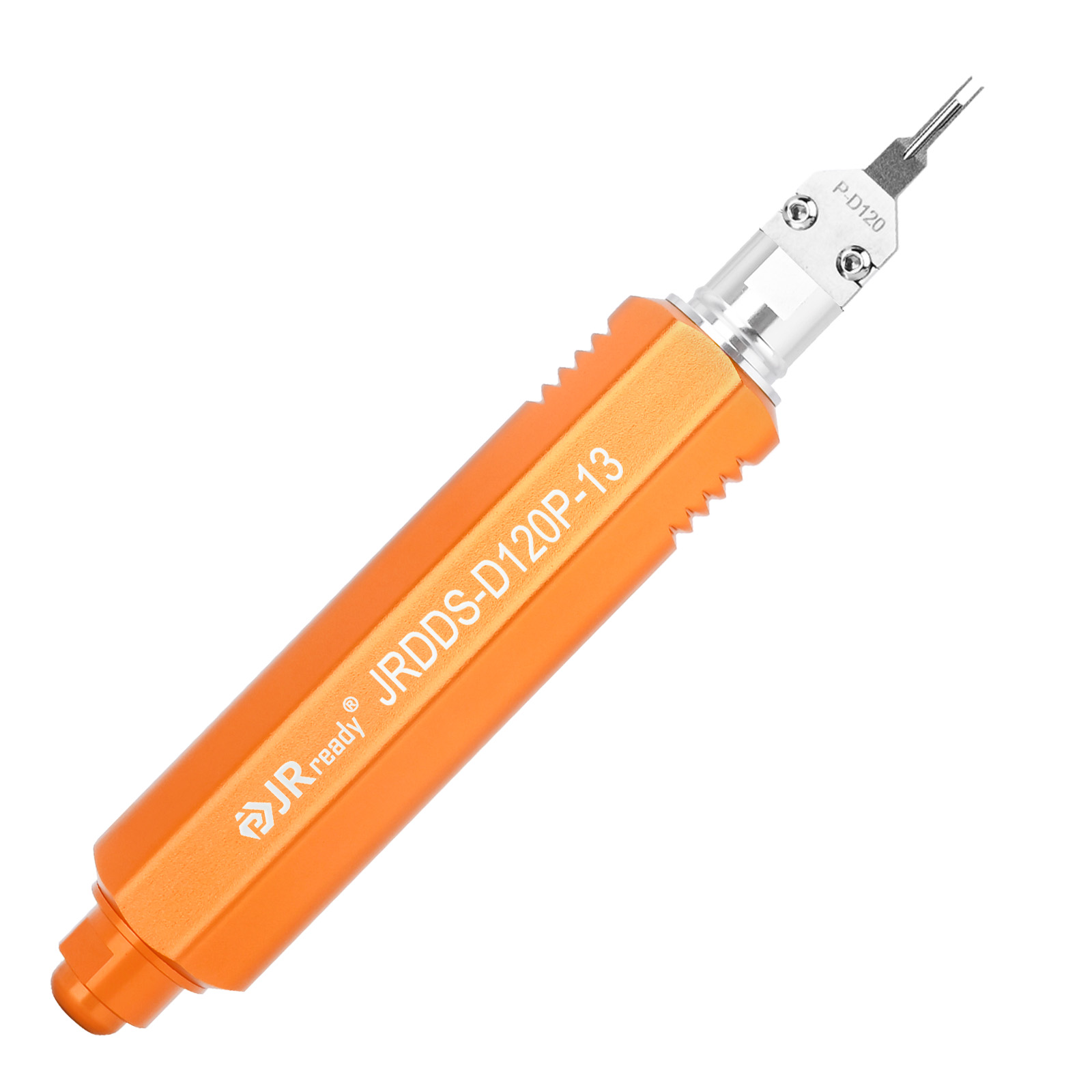 JRready JRDDS-D120P-13 Экстрактор двухконтактных клемм