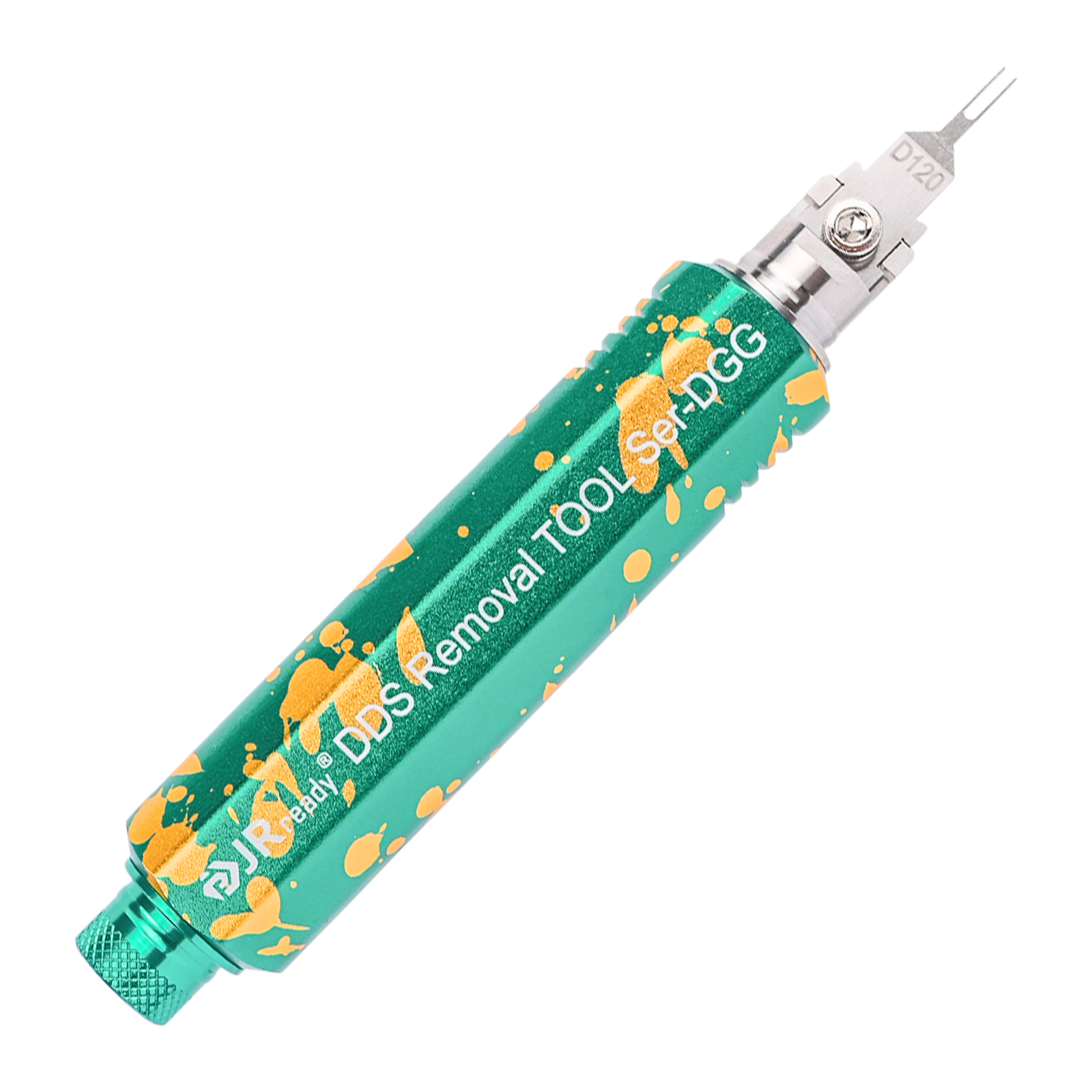 JRready JRDDS-D120-01 Экстрактор двухконтактных клемм