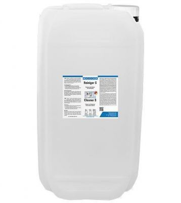 картинка WEICON Cleaner S (28л) Очиститель универсальный S (wcn15200028) от магазина "Элит-инструмент"