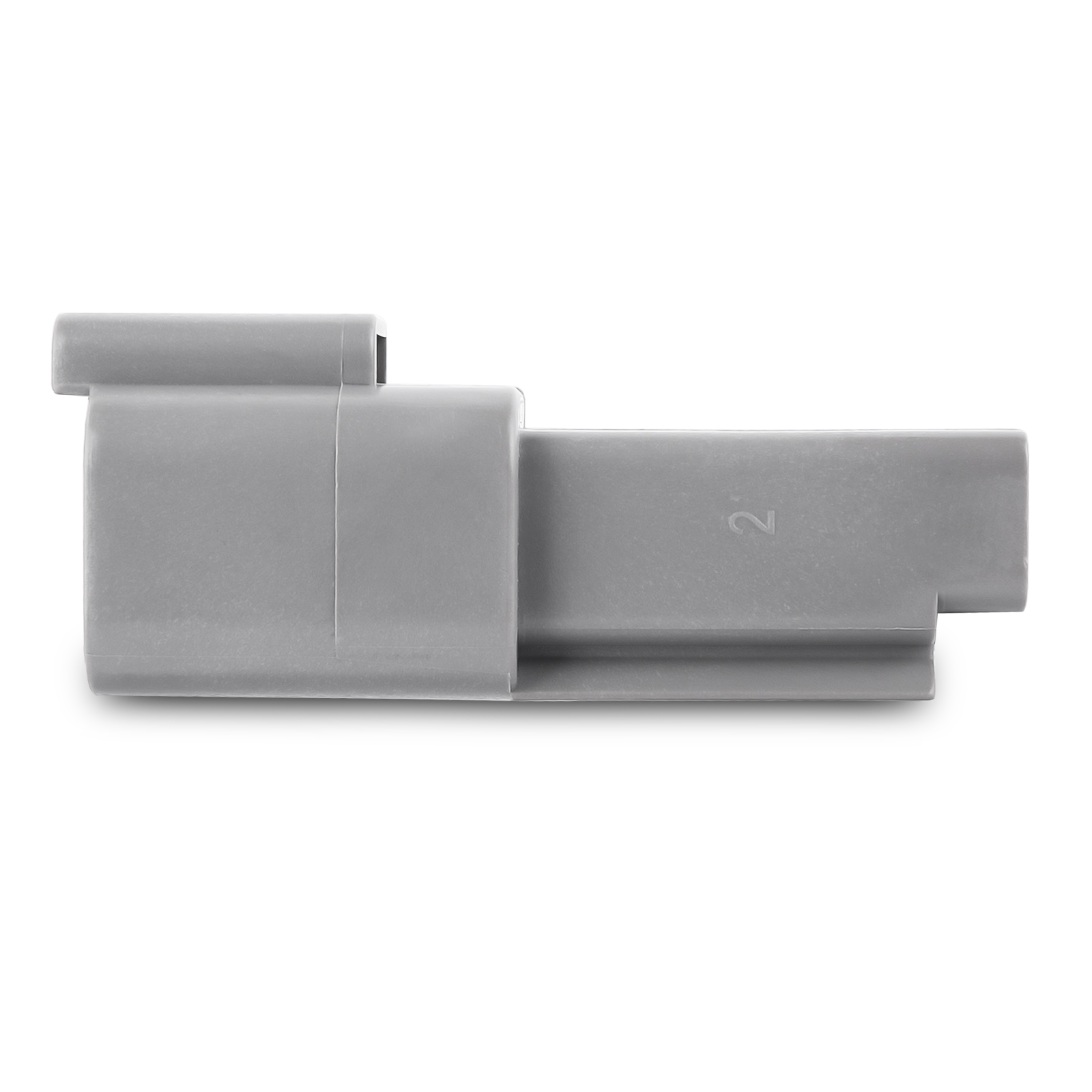 картинка JRready DT04-2P Водонепроницаемый разъем от магазина "Элит-инструмент"