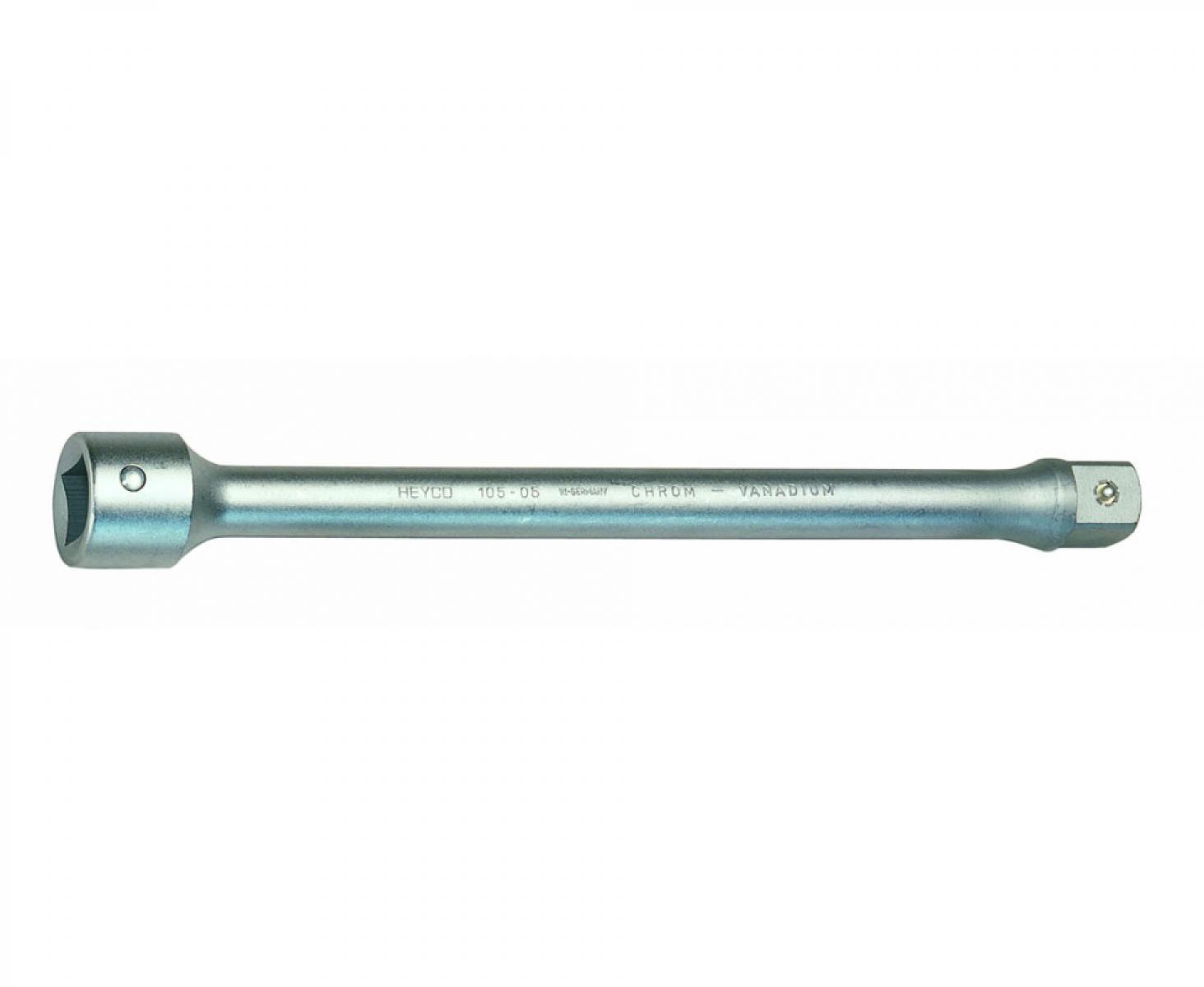 Удлинитель 1/4" - 1/4" 400 мм 100-05 Heyco HE-00100050080