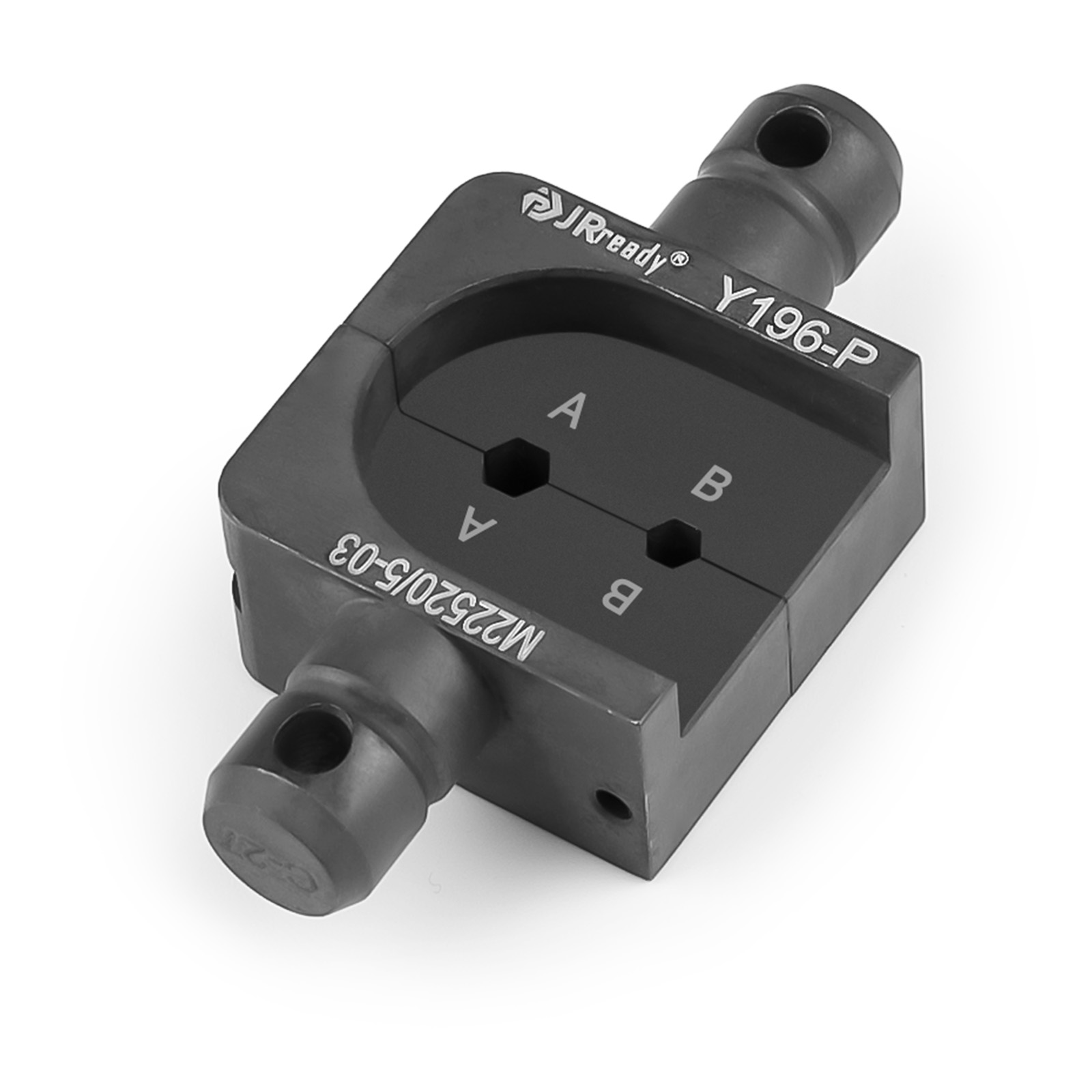 ​JRready Y196-P (M22520/5-03) Матрица​