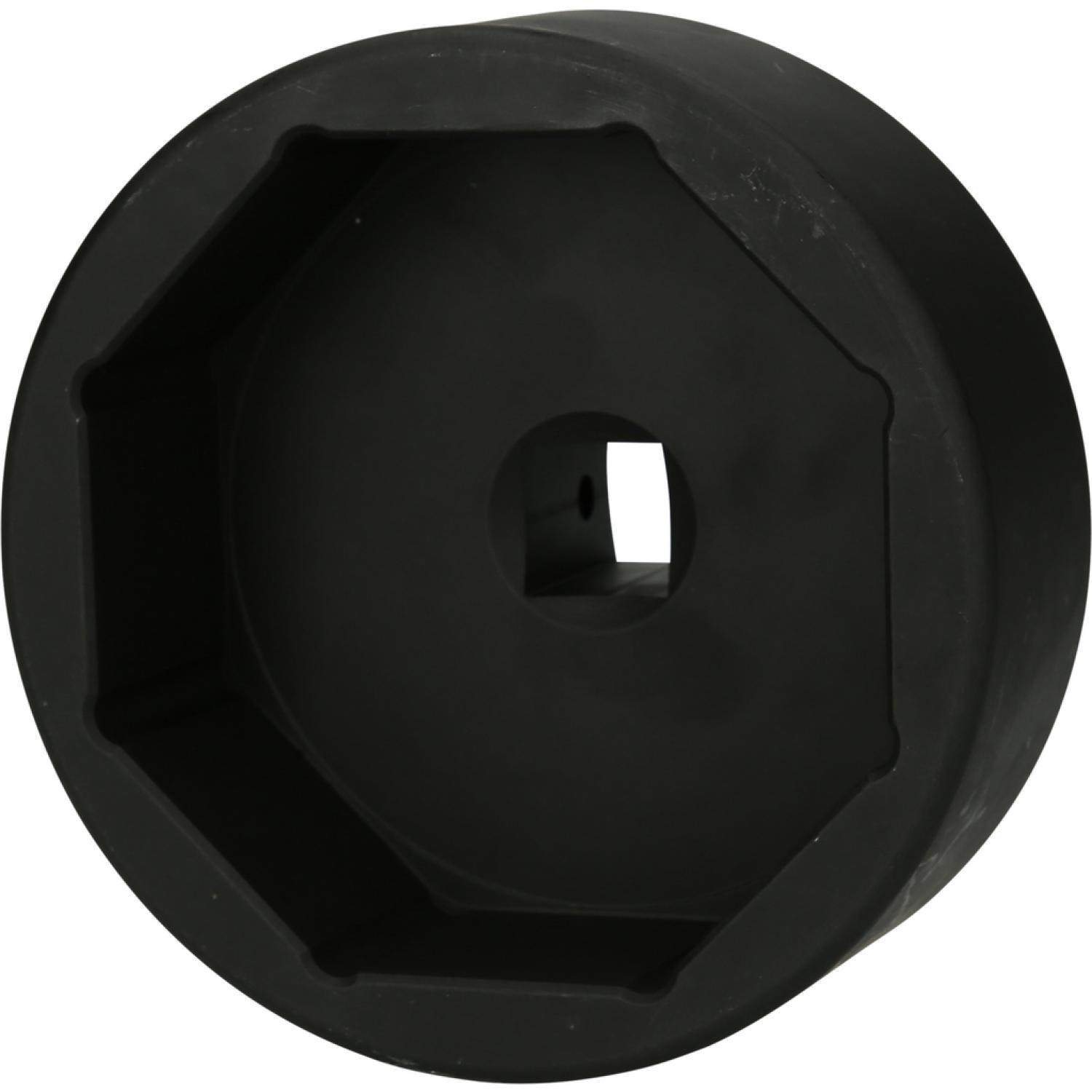 Ключ 3/4" для гайки ступицы, 8-гранный, укороченный, 100 мм