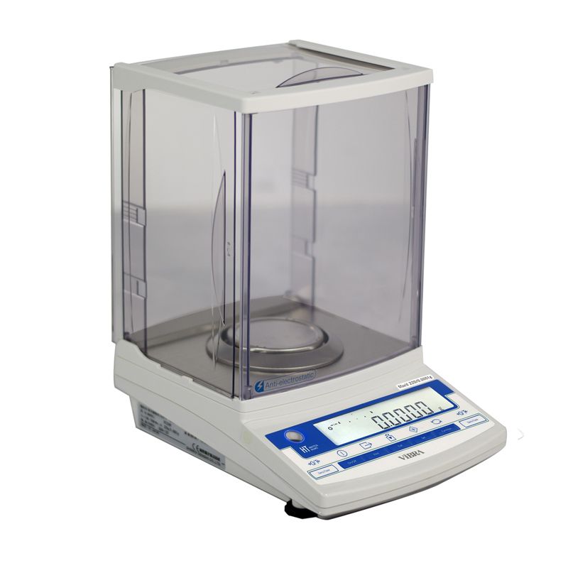 Весы Vibra HT 124RCE