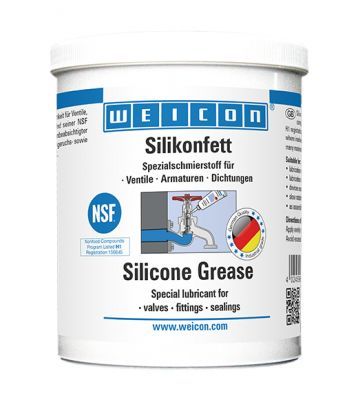 Silicone Grease (450г) Силиконовая жировая смазка (wcn26350045)