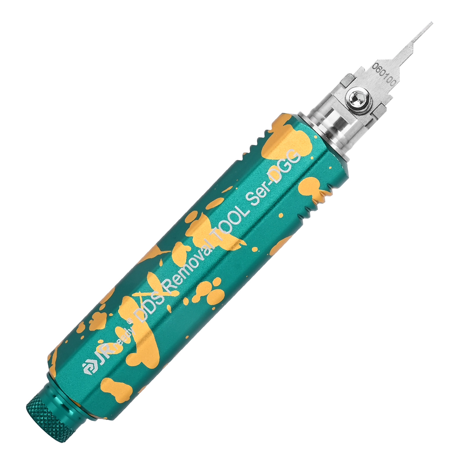 JRready JRDDS-N060100-01 Экстрактор одноконтактных клемм
