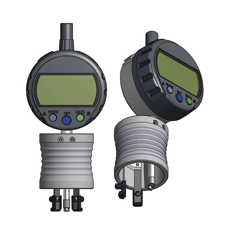 AE2105 Прибор для аэрозолей KROEPLIN