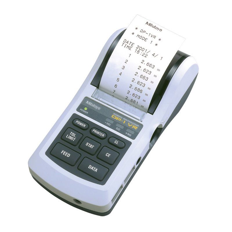 06AFZ950D Блок питания 6В DC, 2А MITUTOYO