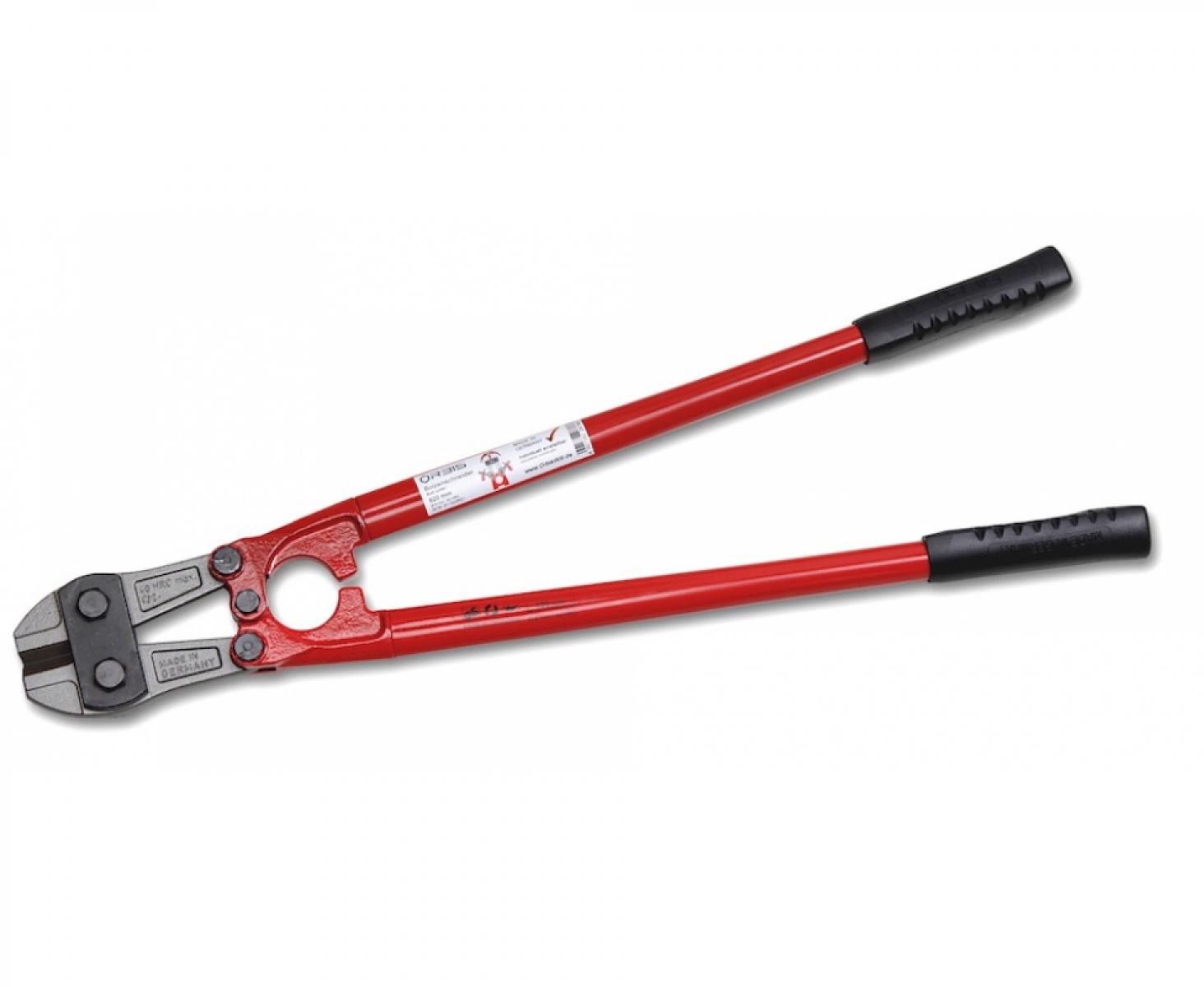 картинка Болторез 460 мм Orbis 97-146/5RZ1 от магазина "Элит-инструмент"