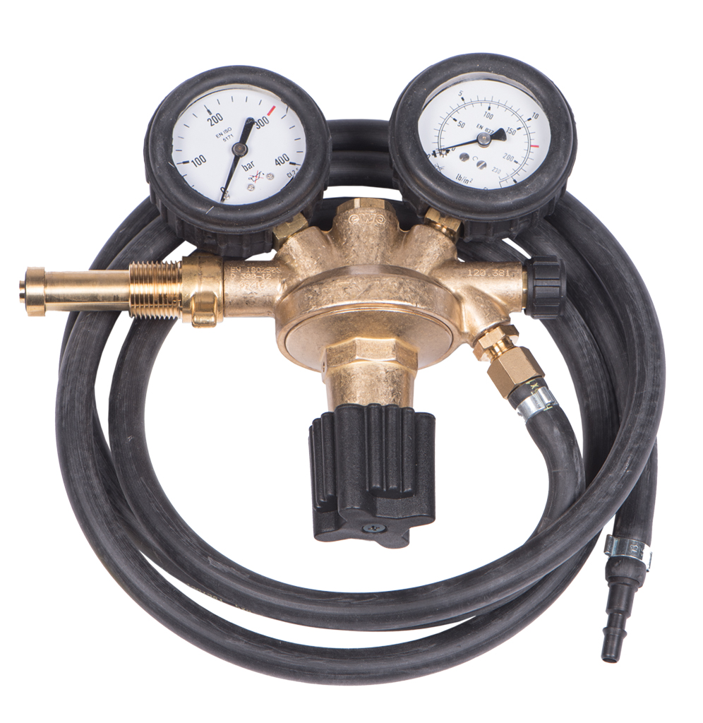 Редуктор давления PRV 10 J Holmatro 350.182.116