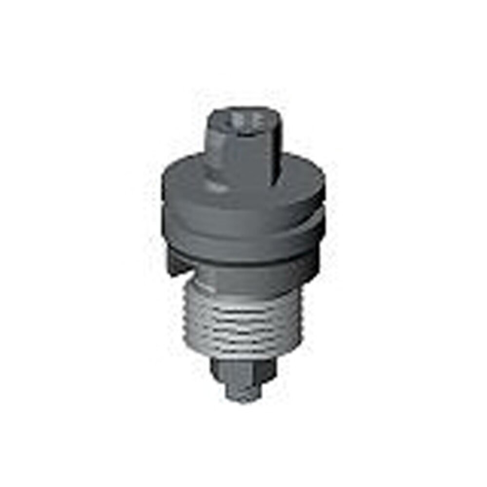 Центрирующий штифт с рельефным квадратом АМF 88708