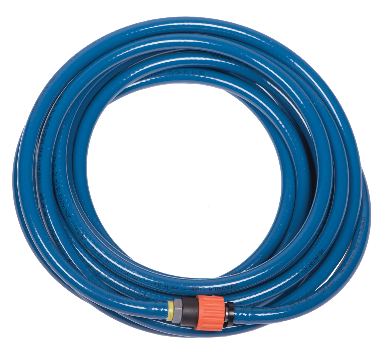 Воздушный шланг AH 10 B Holmatro 350.570.026