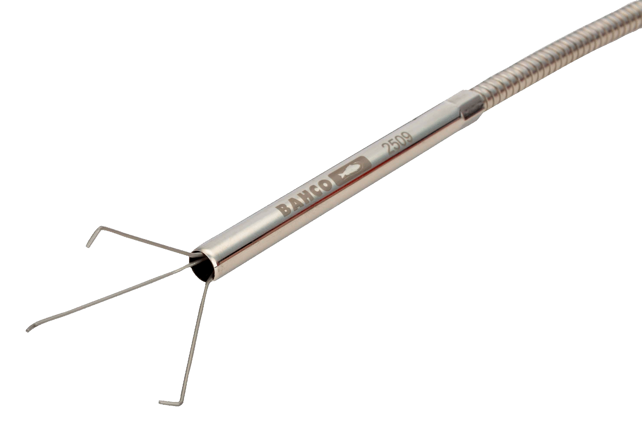 картинка Магнитный извлекатель. Для работы на высоте BAHCO TAH2509 от магазина "Элит-инструмент"