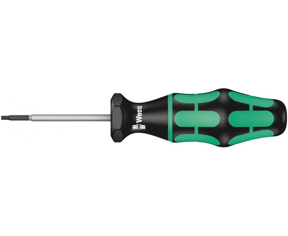 Индикатор крутящего момента Wera 300 Hex 1,4 Nm WE-027910