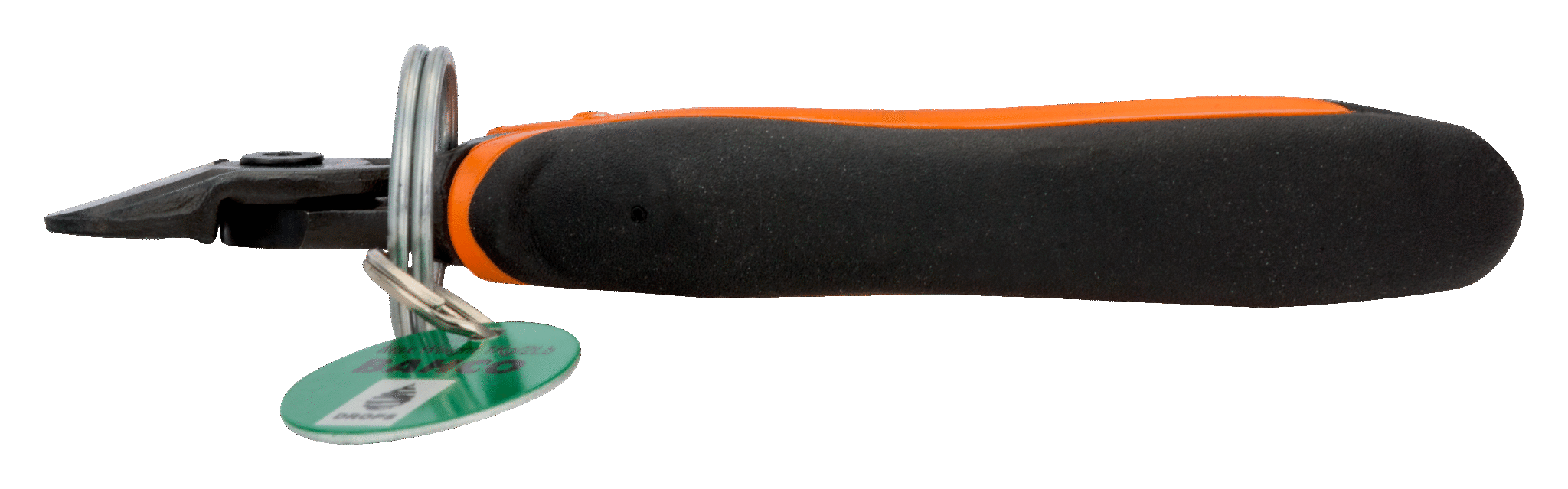 картинка Кусачки-бокорезы с рукояткой ERGO™. Для работы на высоте BAHCO TAH2101G-160 от магазина "Элит-инструмент"