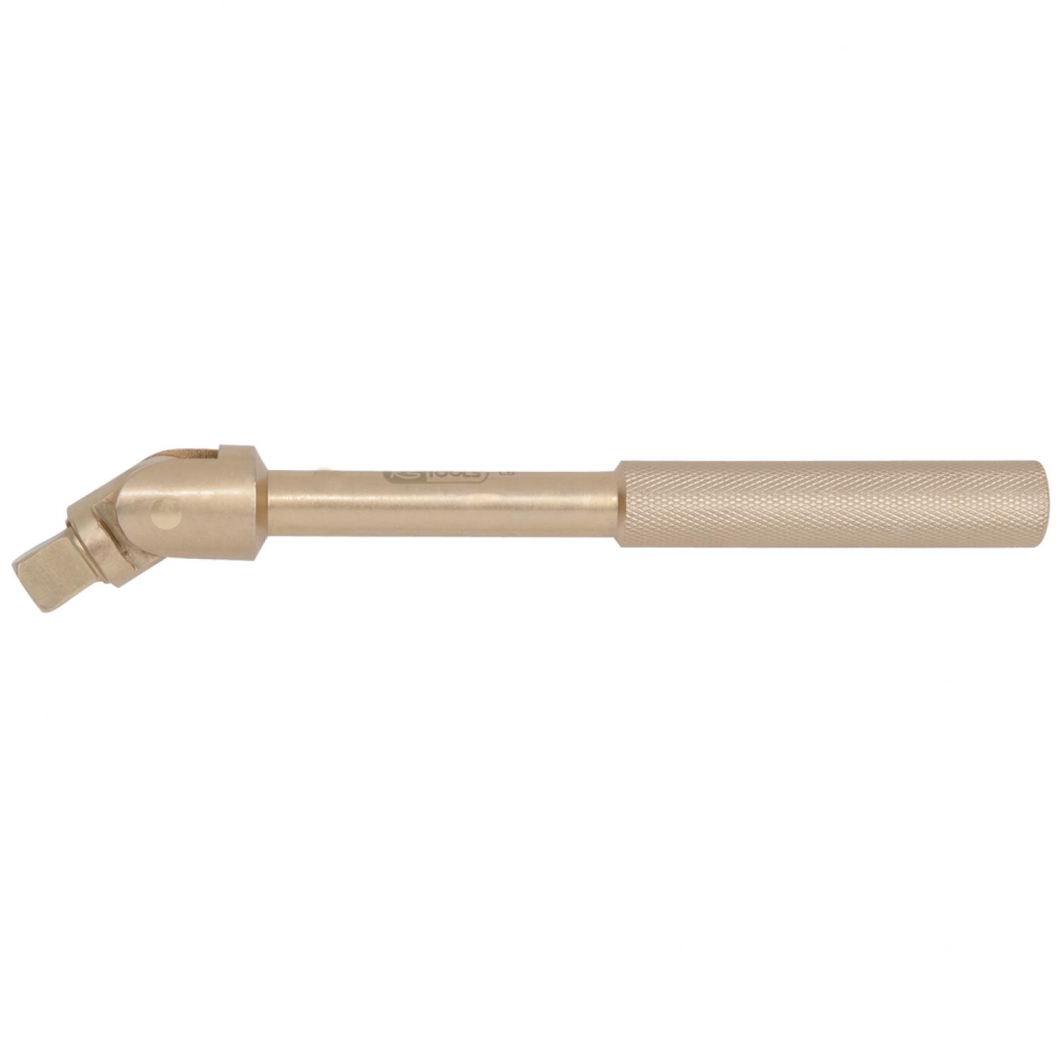 Шарнирная рукоятка BRONZEplus 3/4", 550 мм
