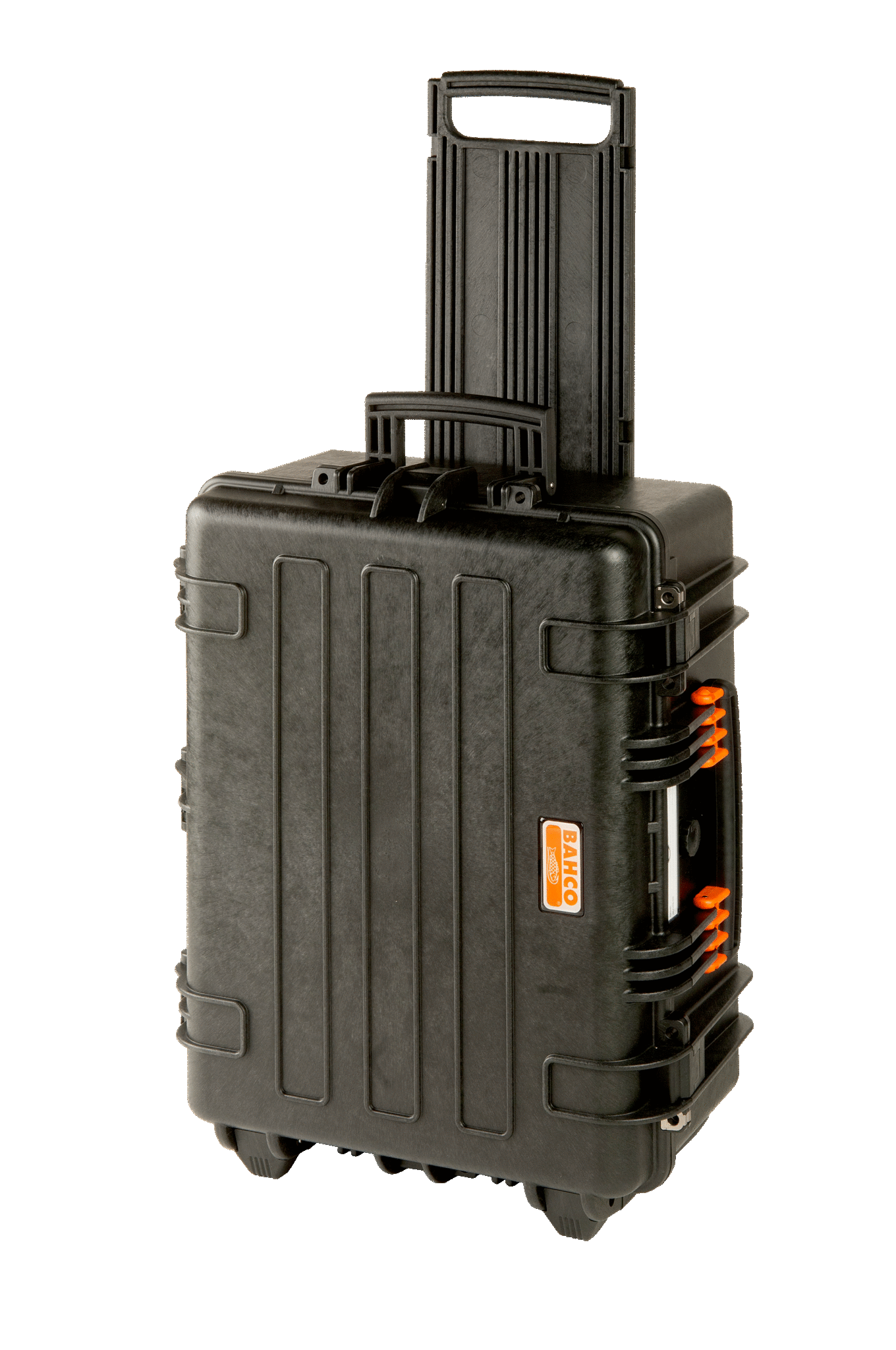 картинка Кейс для инструмента пластиковый BAHCO 4750RCHDW02 от магазина "Элит-инструмент"