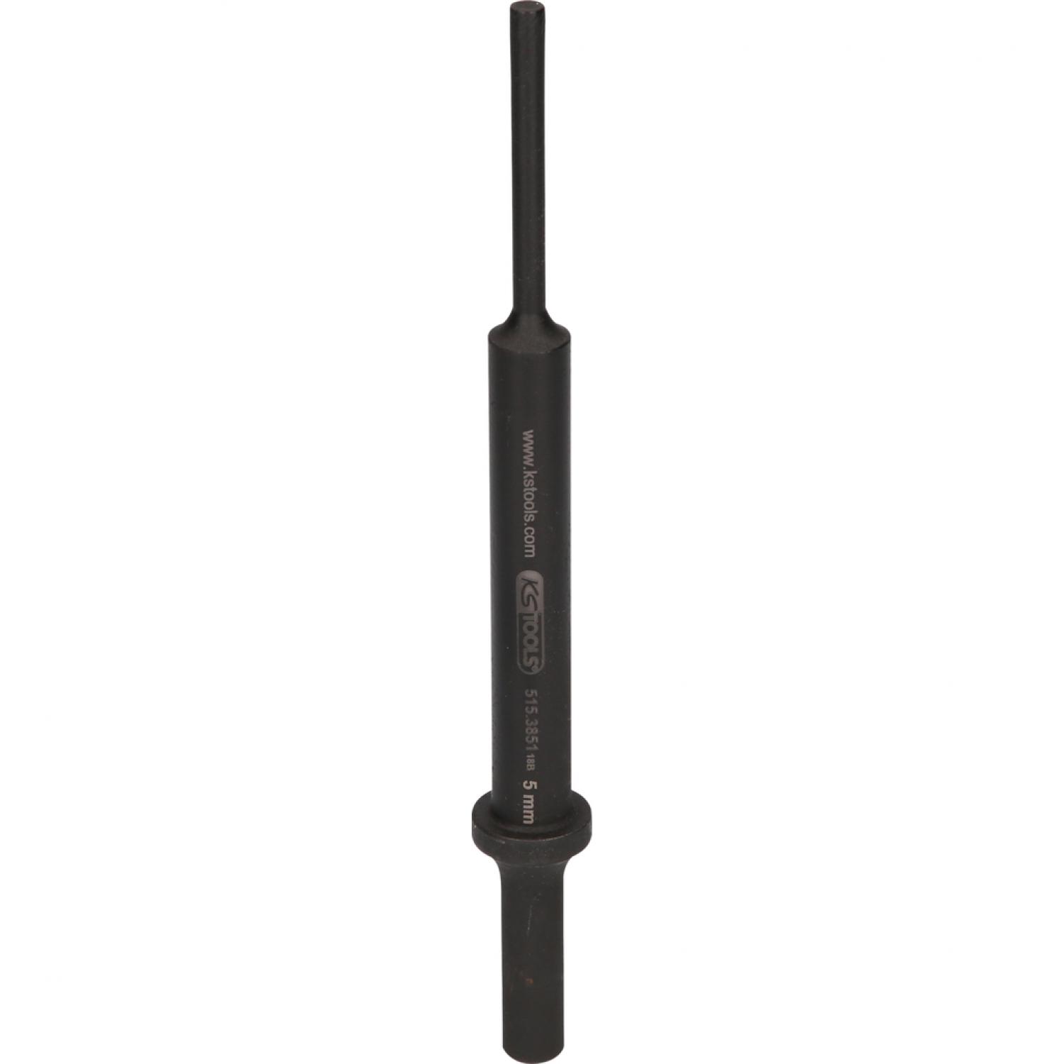 10 mm Бородок Ø 5,0 mm