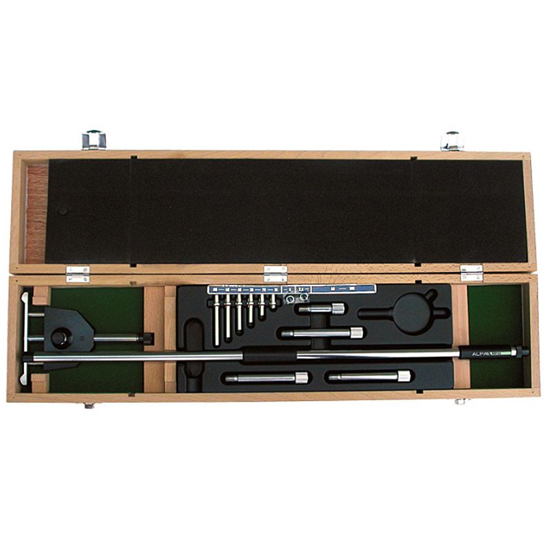 DA018800A Нутромер ALPA