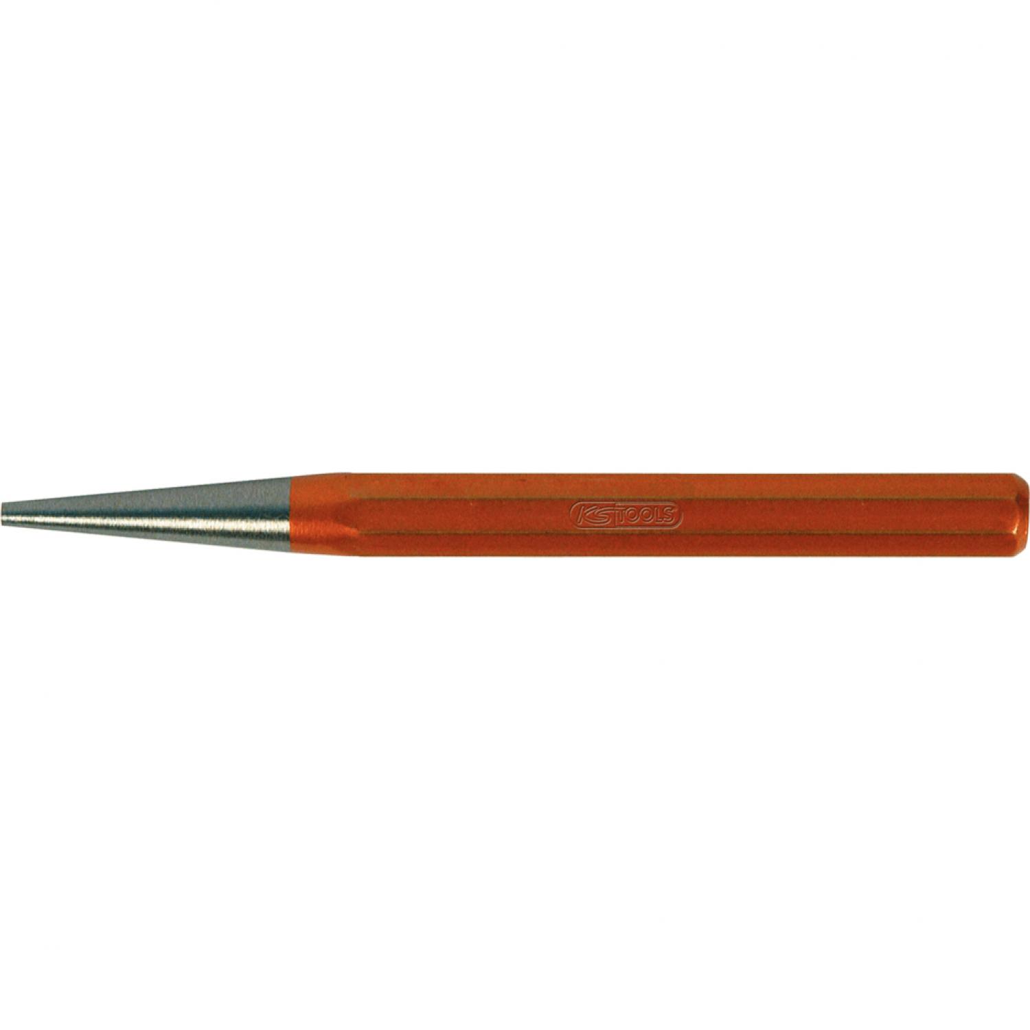 Пробойник, 8-гранный, форма B, Ø 5 мм