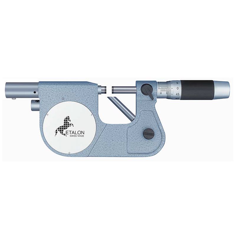 072110816 Микрометр ETALON MICROSPEL 280 TESA