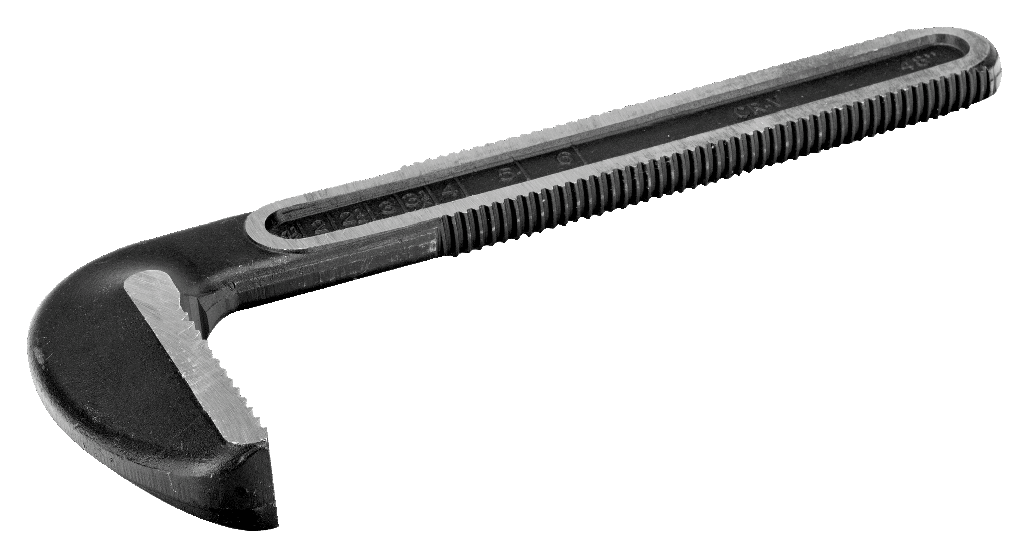 Запасная губка для трубного ключа BAHCO 8100B0240