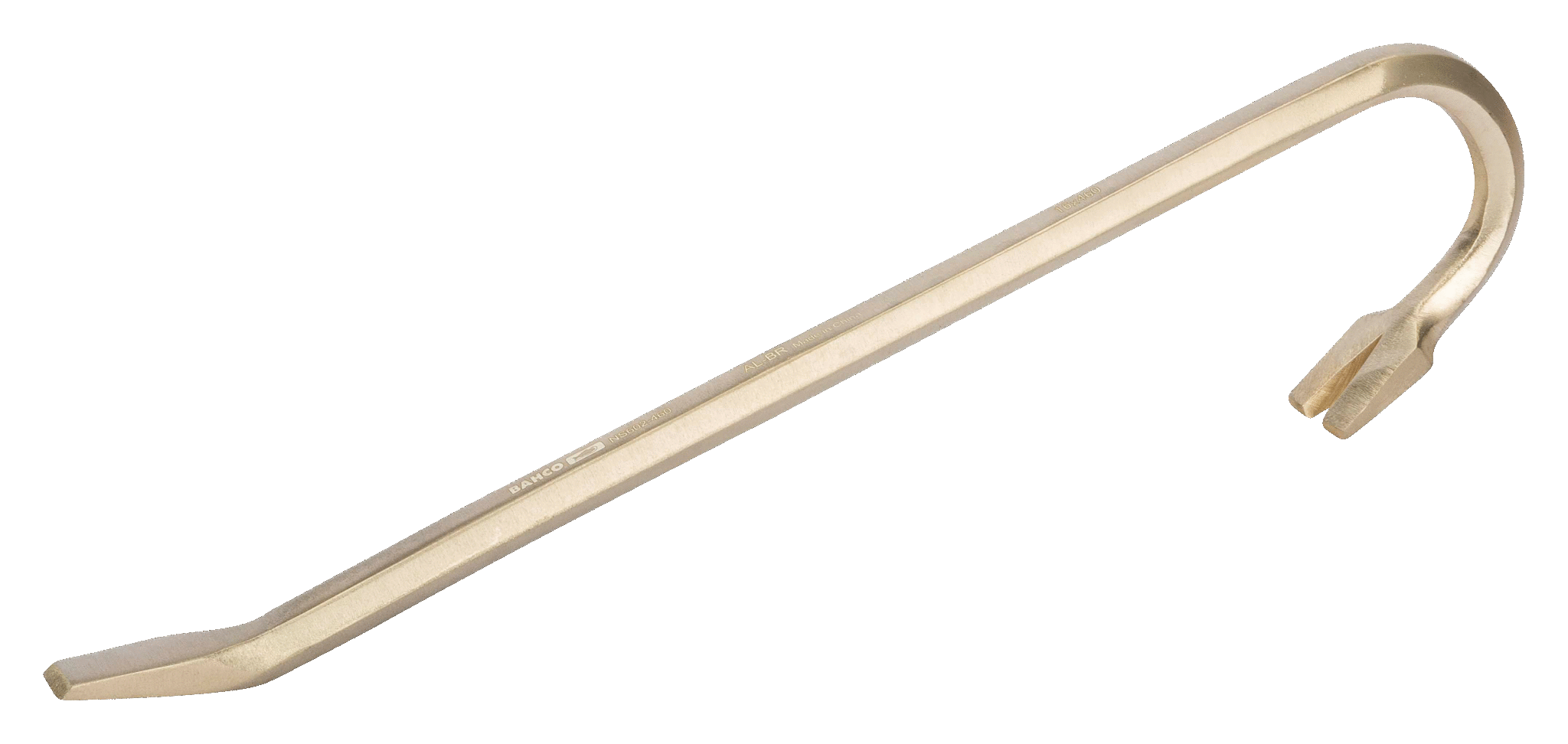 Гвоздодер BAHCO NS602