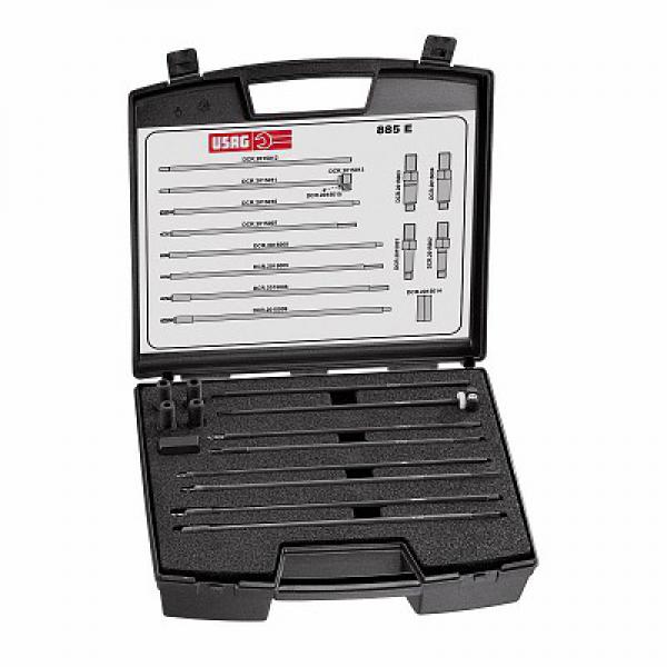 Комплект для снятия электродов свечей накаливания дизельных двигателей 885 E U08850003