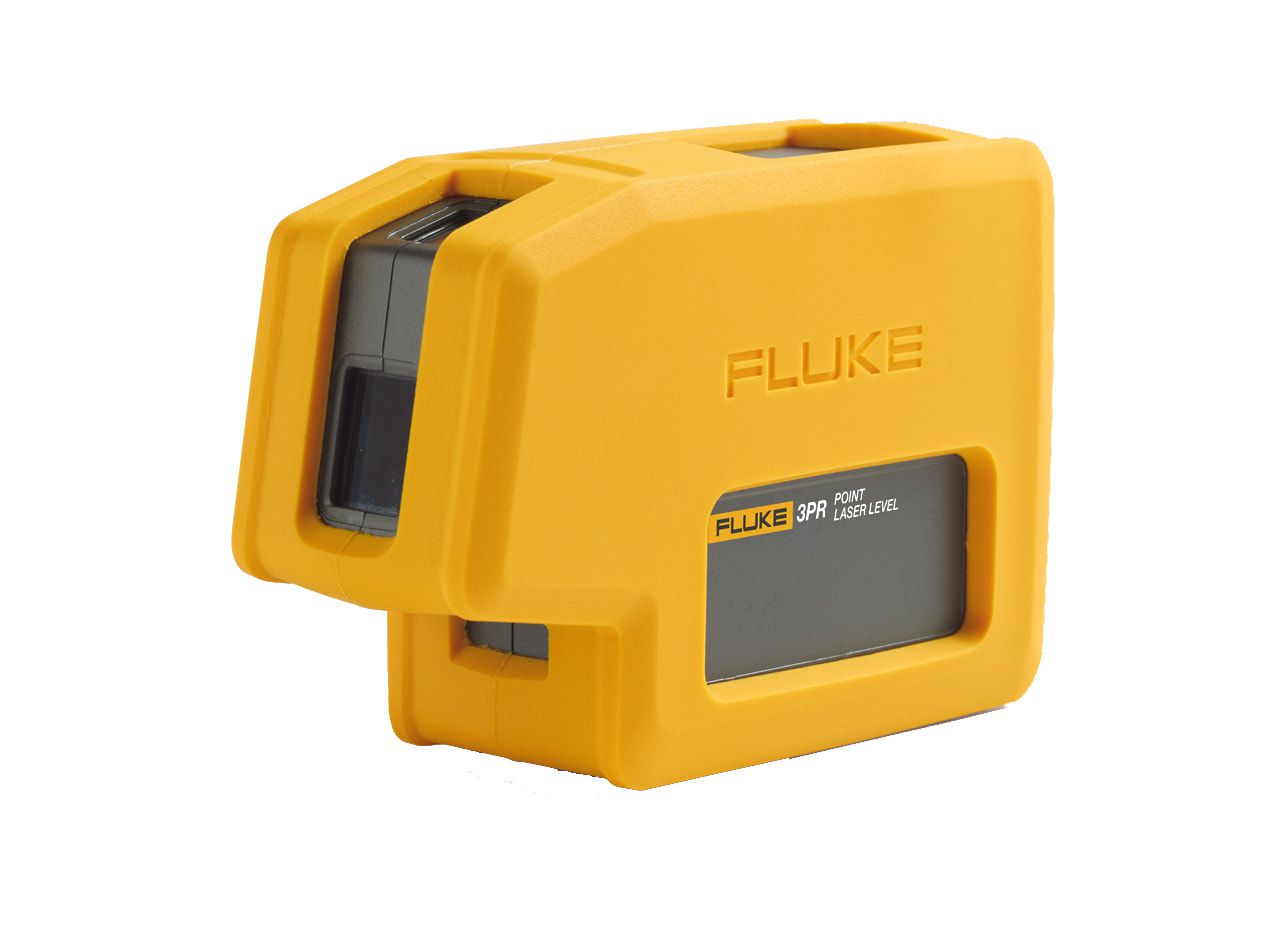 картинка Лазерный нивелир Fluke 3PR 4811457 от магазина "Элит-инструмент"