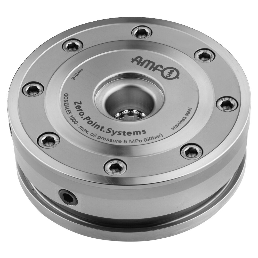 Монтируемый на поверхности зажимной модуль “Gonzales” АМF 303388