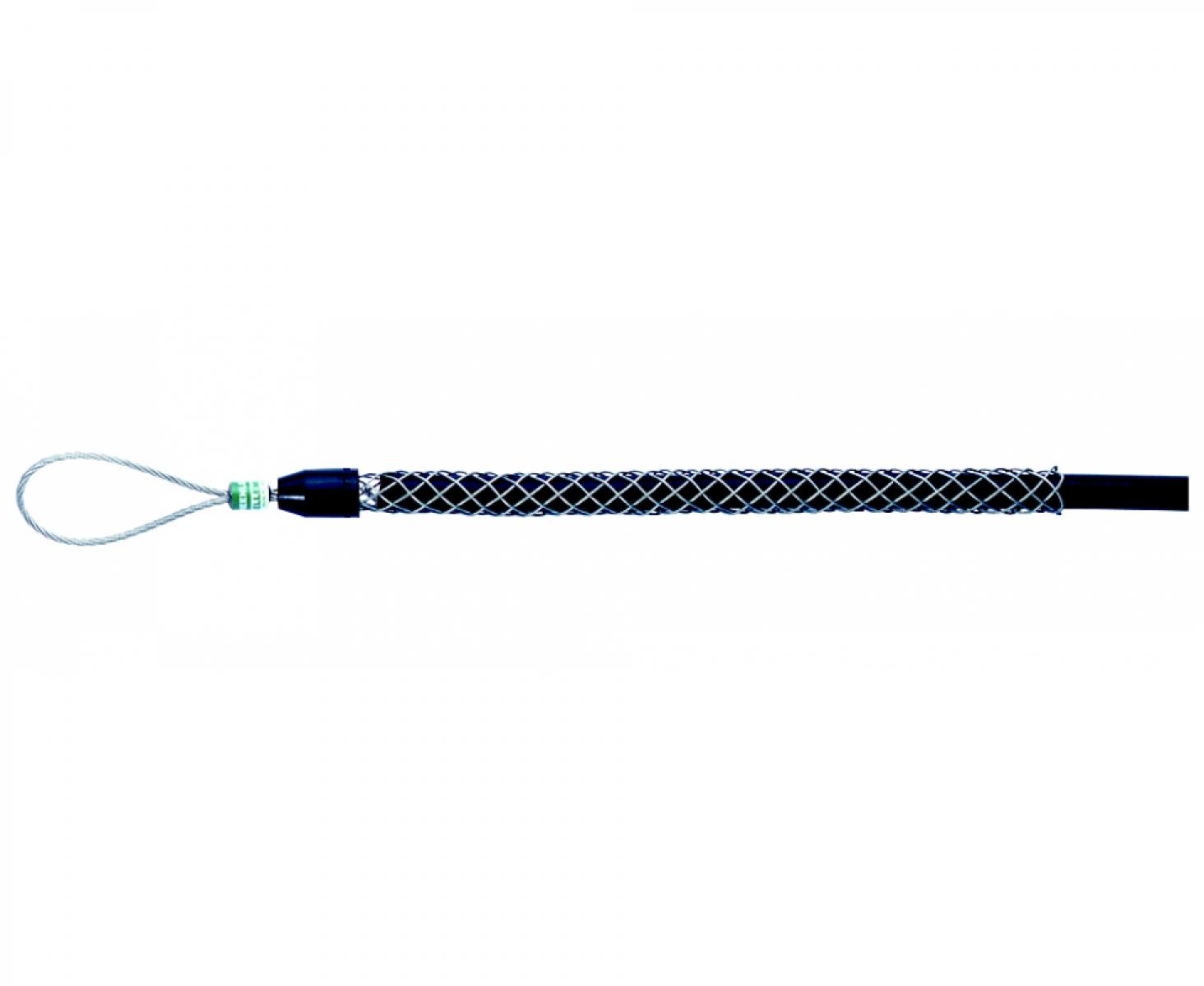 картинка Чулки Т-Basket для протяжки кабеля 64-76 мм вручную Klauke KLK50310127 от магазина "Элит-инструмент"