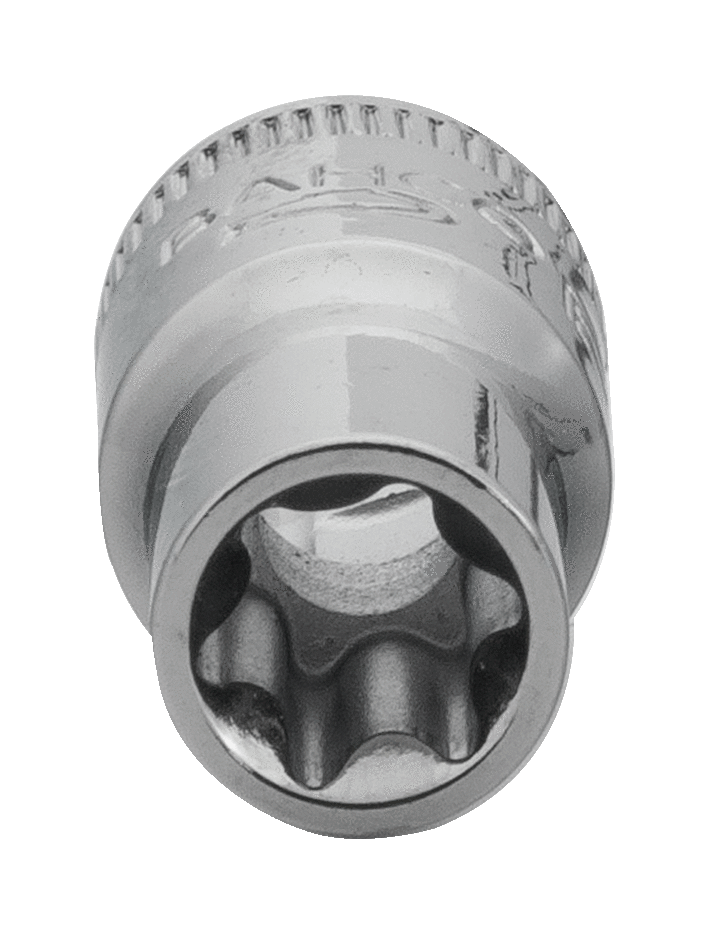 картинка Торцевая головка под винты TORX® BAHCO 6700TORX-E6 от магазина "Элит-инструмент"