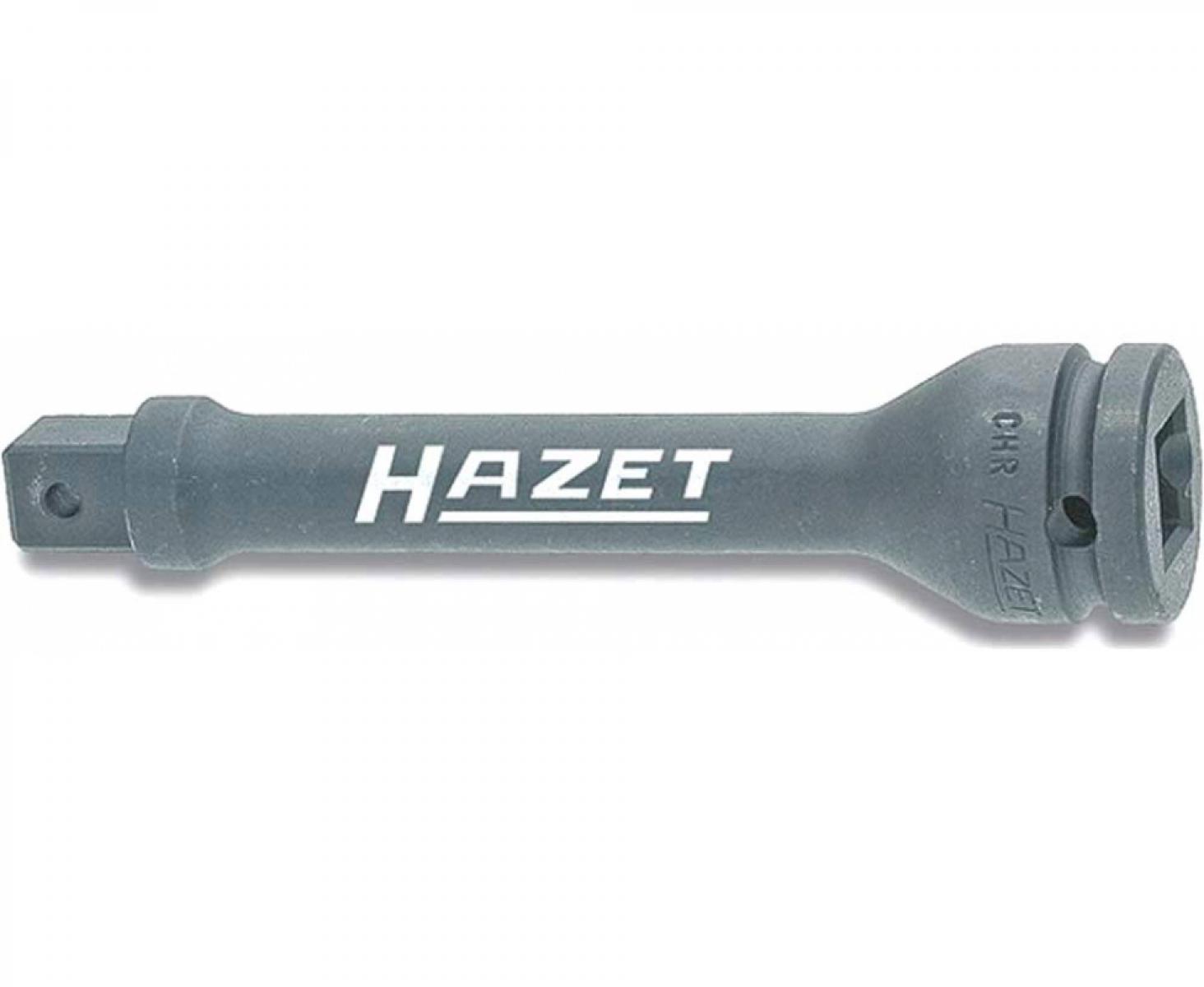 картинка Удлинитель ударный 1\2" 52 мм Hazet 9005S-2 от магазина "Элит-инструмент"