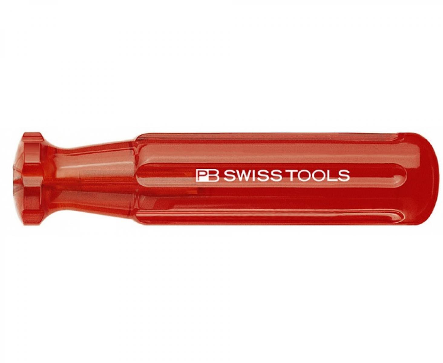 Держатель сменных жал серии PB 215 с классической рукояткой PB Swiss Tools PB 215.A