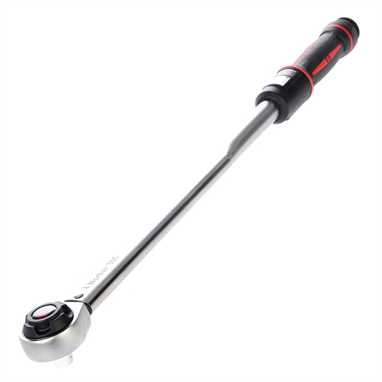 картинка Ключ динамометрический кв. 1/2" 60-300 Нм Norbar 15005 от магазина "Элит-инструмент"
