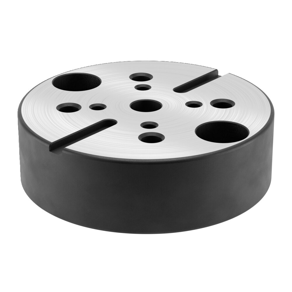 картинка Базовый элемент с индексацией для решетчатых пластин АМF 532424 от магазина "Элит-инструмент"