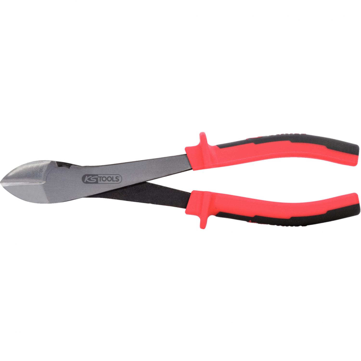 Силовые бокорезы ERGOTORQUE, 260 мм