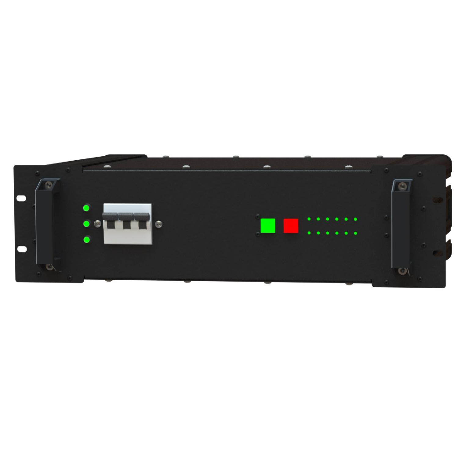 картинка Секвенсор рэковый PB SQR T16-12-16 Safe Start от магазина "Элит-инструмент"