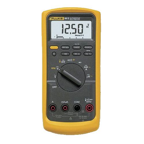 Мультиметр Fluke 88V/A 2117440