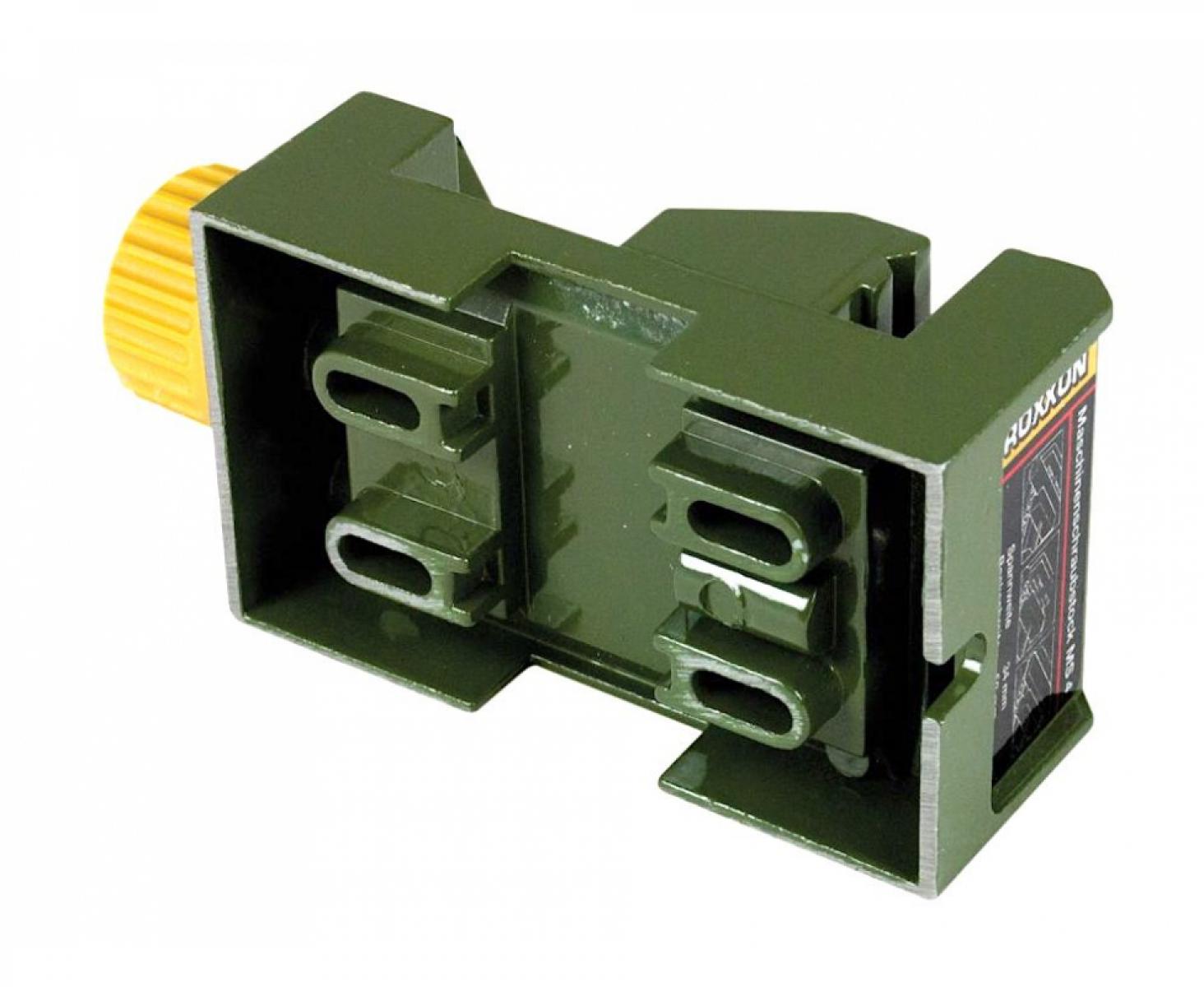 картинка Тиски MS 4 Proxxon 28132 от магазина "Элит-инструмент"