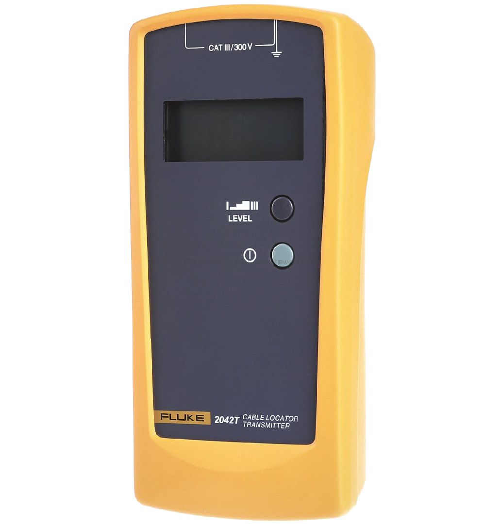 картинка Генератор Fluke 2042T 2435045 от магазина "Элит-инструмент"