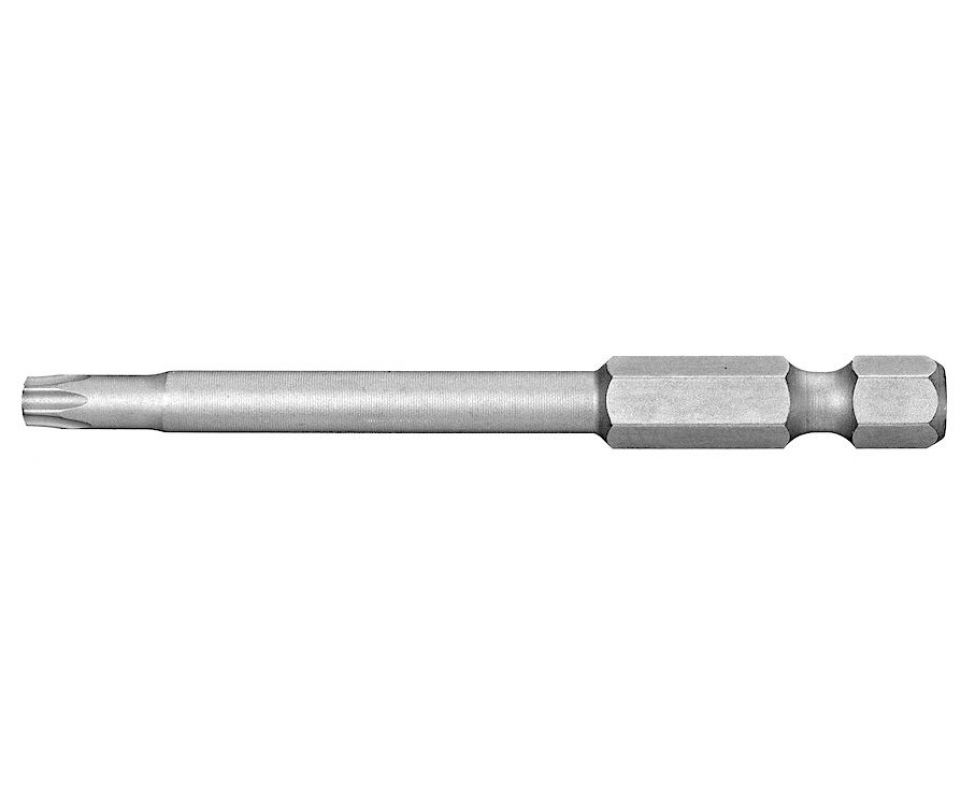 Бита Facom Standard 1/4" TORX T10 EX.610