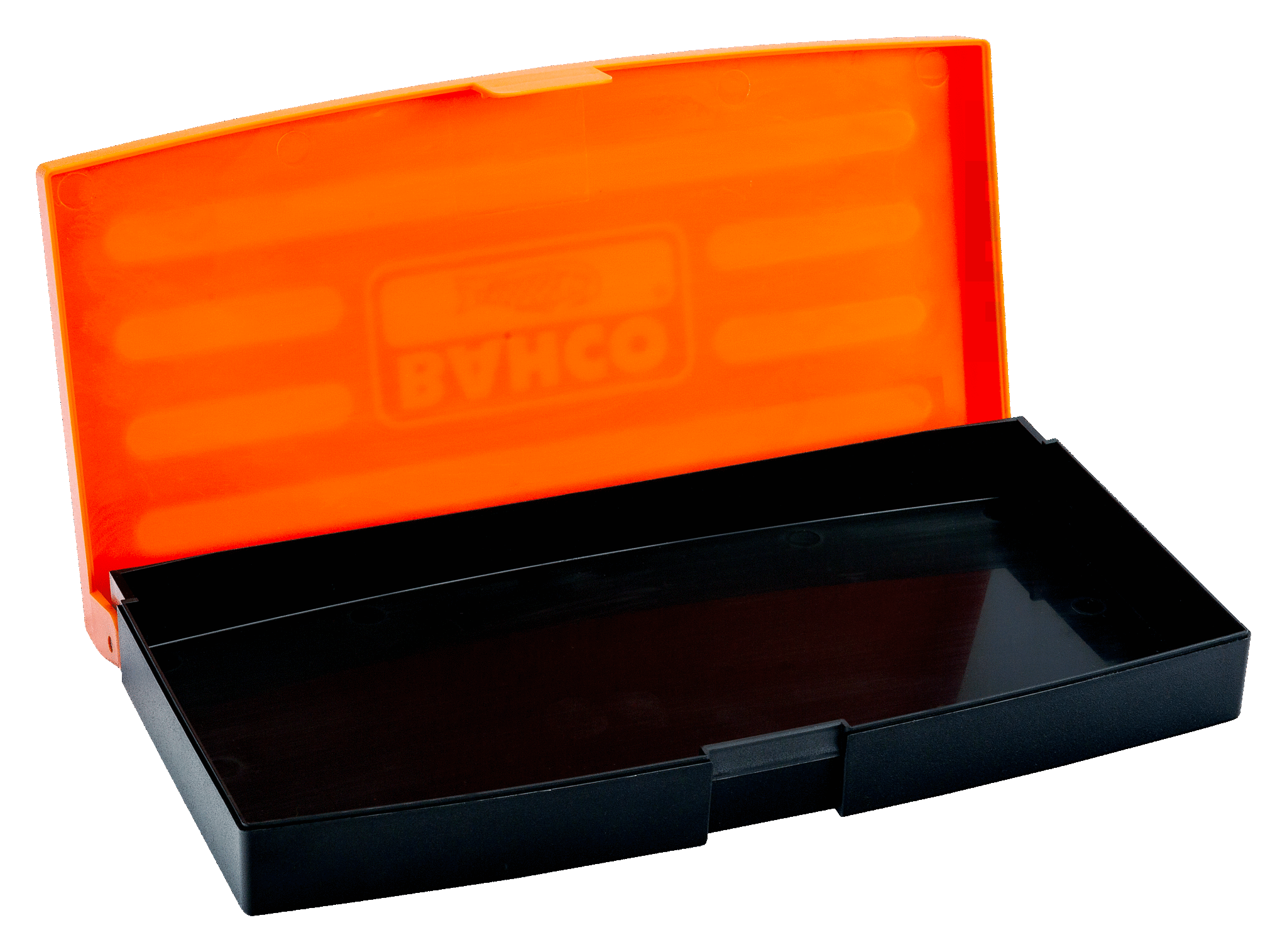 Пустой кейс для инструмента BAHCO SPARE-CASE